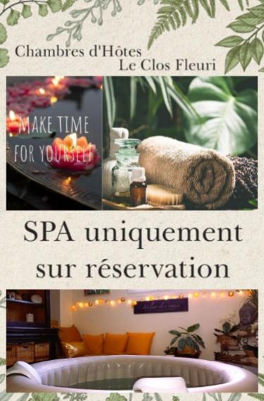 Le Clos Fleuri Ségrie エクステリア 写真